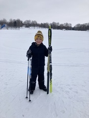 Waterloo XC Skiing7